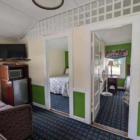 Perry'S Motel And Cottages North Conway Luaran gambar