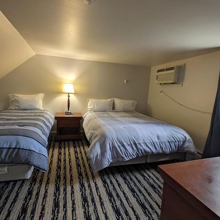Perry'S Motel And Cottages North Conway Luaran gambar