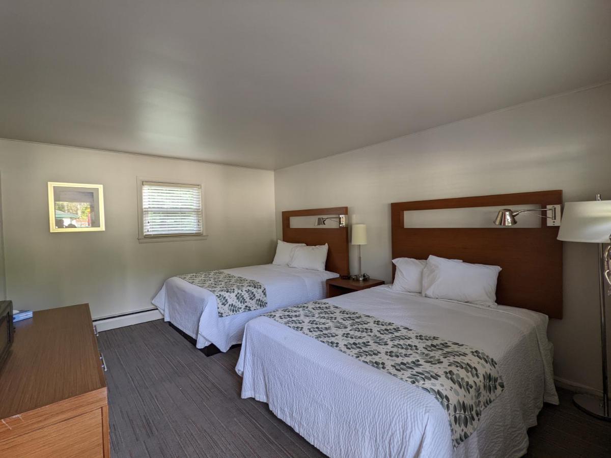 Perry'S Motel And Cottages North Conway Luaran gambar