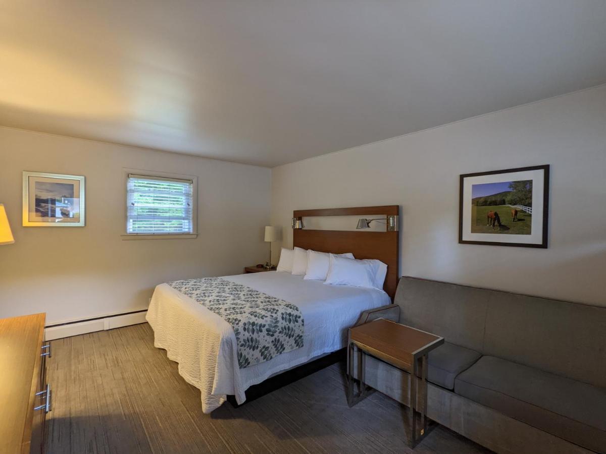 Perry'S Motel And Cottages North Conway Luaran gambar