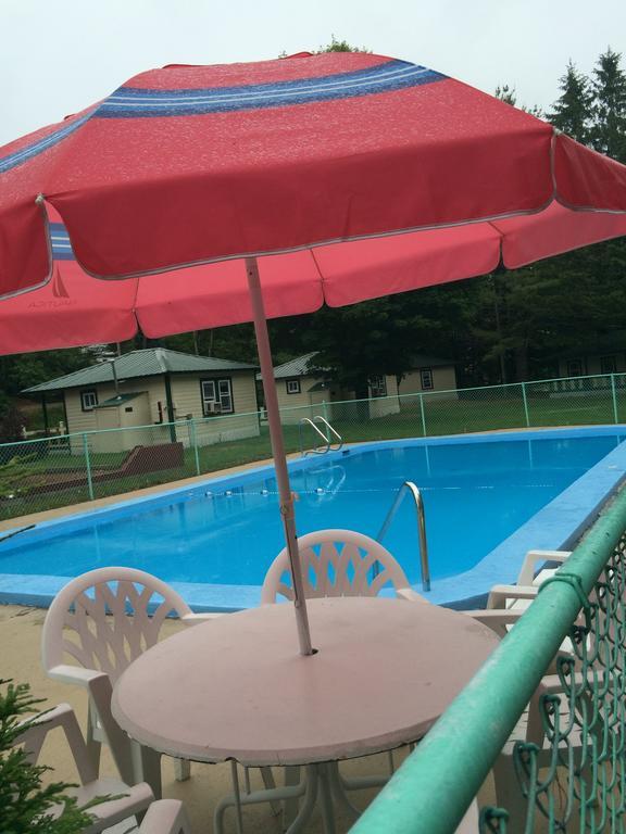 Perry'S Motel And Cottages North Conway Luaran gambar
