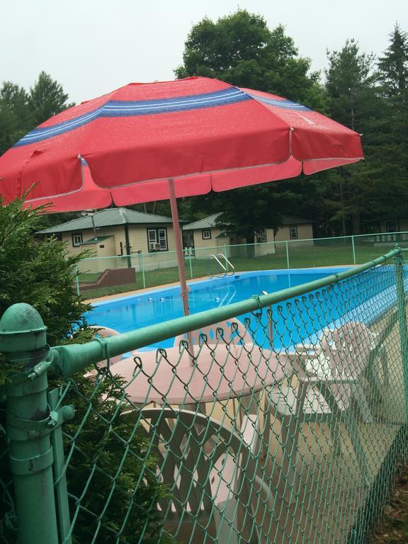 Perry'S Motel And Cottages North Conway Luaran gambar