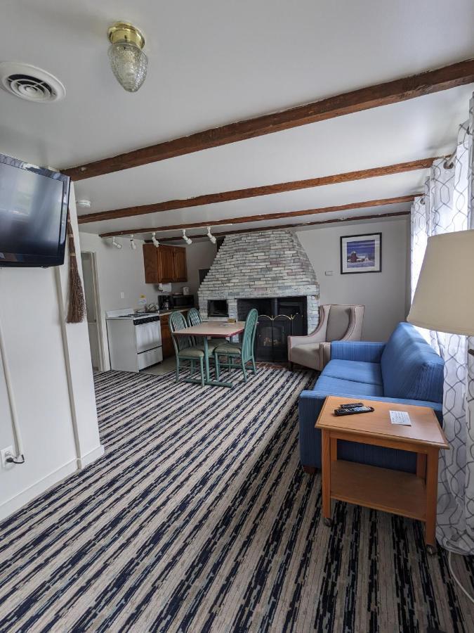 Perry'S Motel And Cottages North Conway Luaran gambar