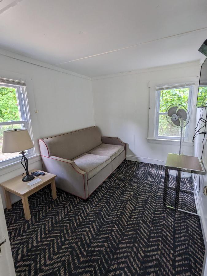Perry'S Motel And Cottages North Conway Luaran gambar