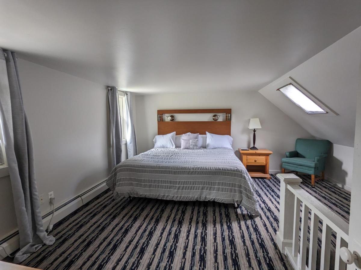 Perry'S Motel And Cottages North Conway Luaran gambar