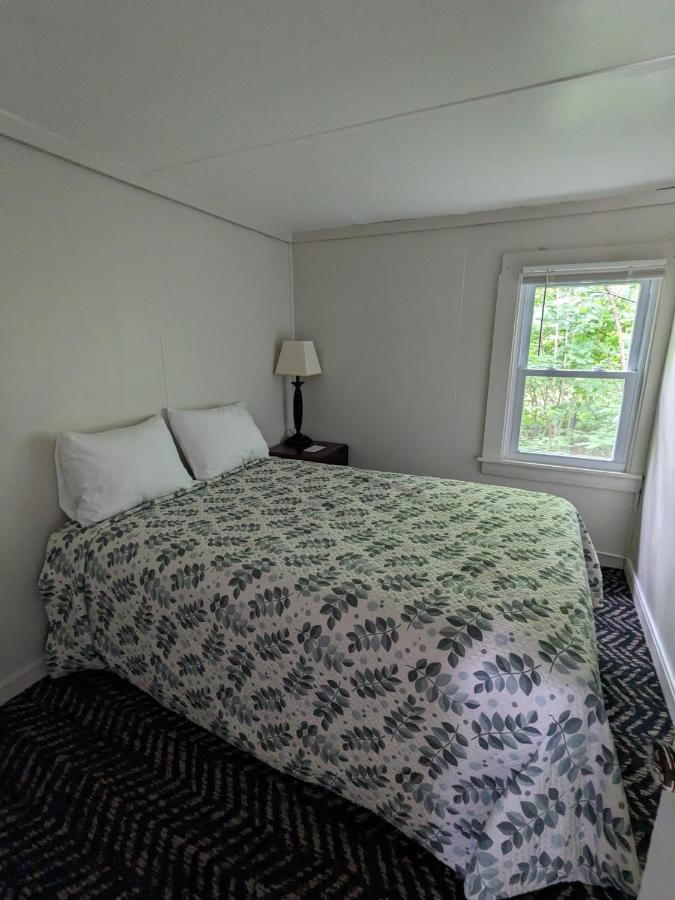 Perry'S Motel And Cottages North Conway Luaran gambar