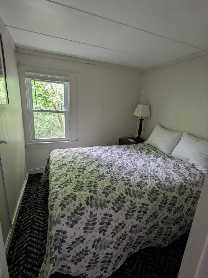 Perry'S Motel And Cottages North Conway Luaran gambar