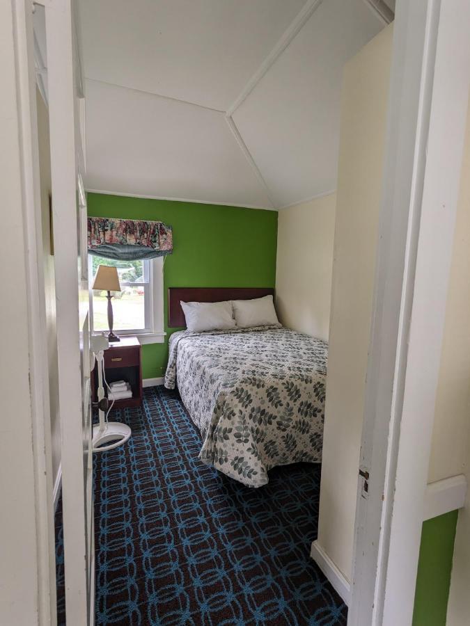 Perry'S Motel And Cottages North Conway Luaran gambar