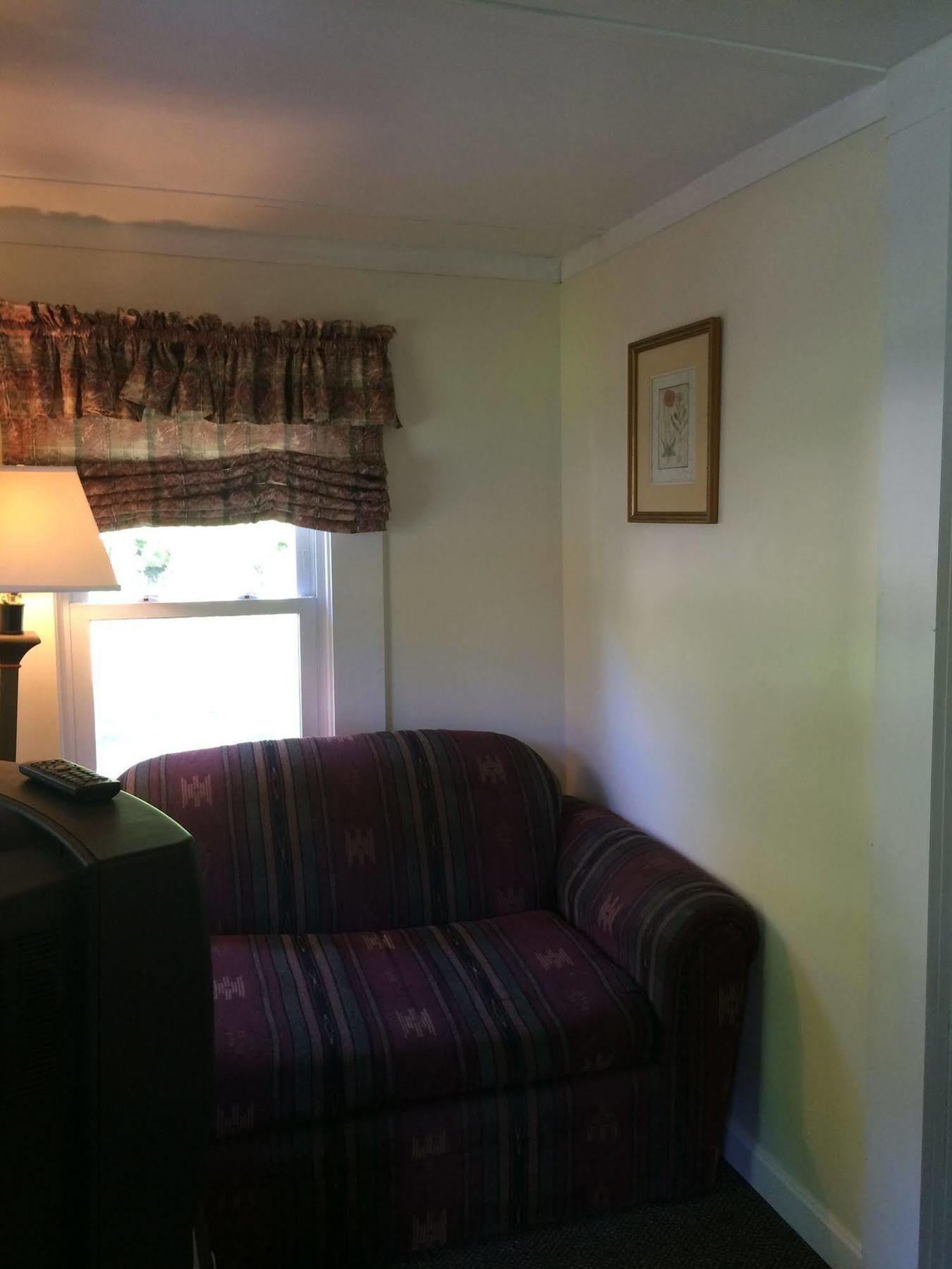 Perry'S Motel And Cottages North Conway Luaran gambar