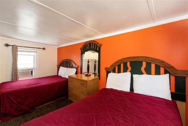 Perry'S Motel And Cottages North Conway Luaran gambar